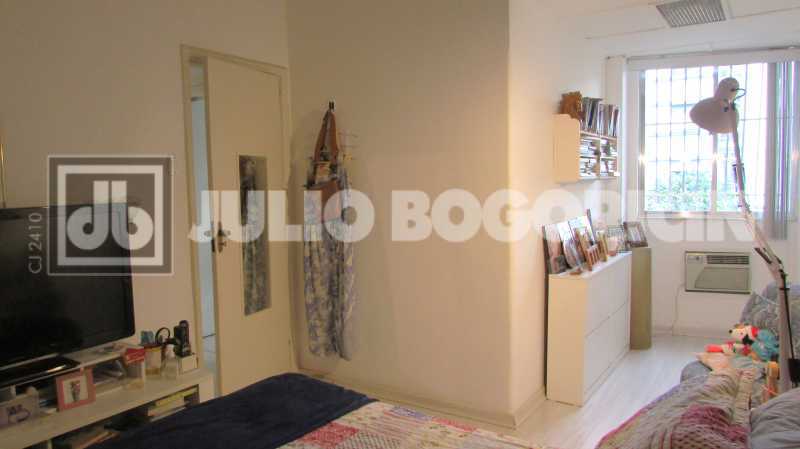 Conheça 27 do imóvel - Flamengo - Juinto Metro e Praia - Sala - 3 Quartos com armários - Lavabo - Cozinha planejada - Dep. completas - Garagem no Condomínio - Entrar e ser feliz! Exclusivo JB. - JBF38288 - 27 27 - 27