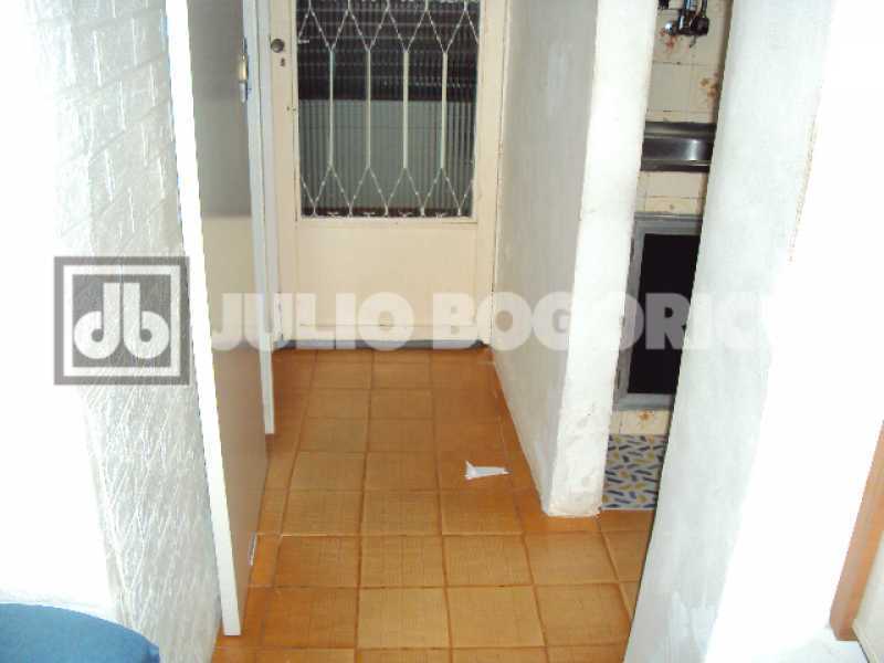 14Apartamentotipocasavilaterre - 14