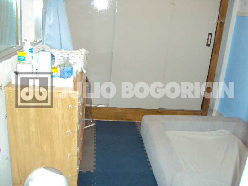 15Apartamentotipocasavilaterre - 15