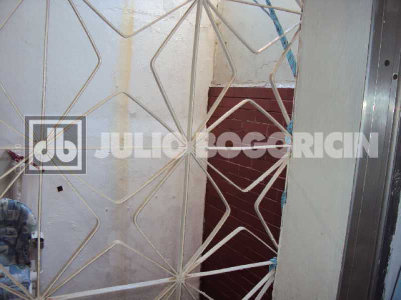 16Apartamentotipocasavilaterre - 16