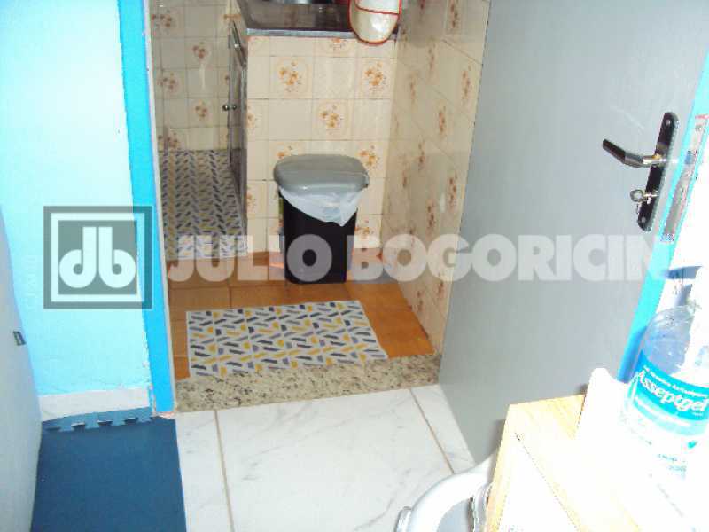 17Apartamentotipocasavilaterre - 17