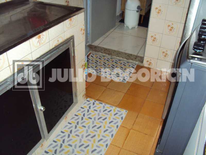 20Apartamentotipocasavilaterre - 20