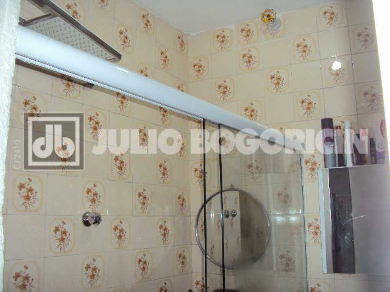 23Apartamentotipocasavilaterre - 23