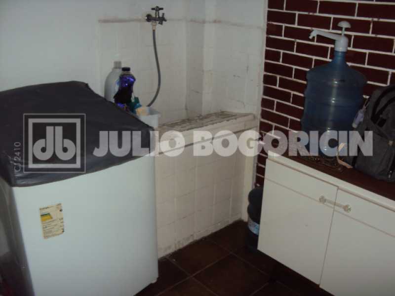 25Apartamentotipocasavilaterre - 25