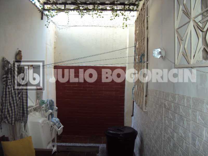 26Apartamentotipocasavilaterre - 26