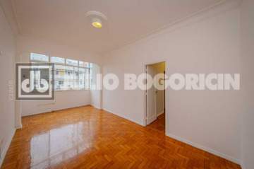 Ótima localização - Apartamento 3 Quartos à Venda no Leblon, Próximo ao Metrô Antero de Quental e à Praia - JBL35326