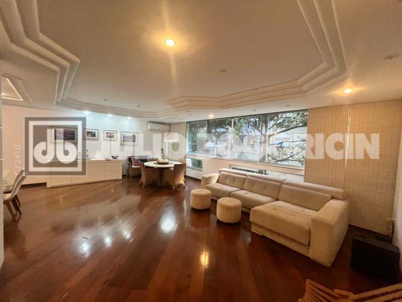 Conheça 1000171869 do imóvel - Apartamento 4 quartos à venda Copacabana, Rio de Janeiro - R$ 2.200.000 - JBC48183 - 1 1000171869 - 1