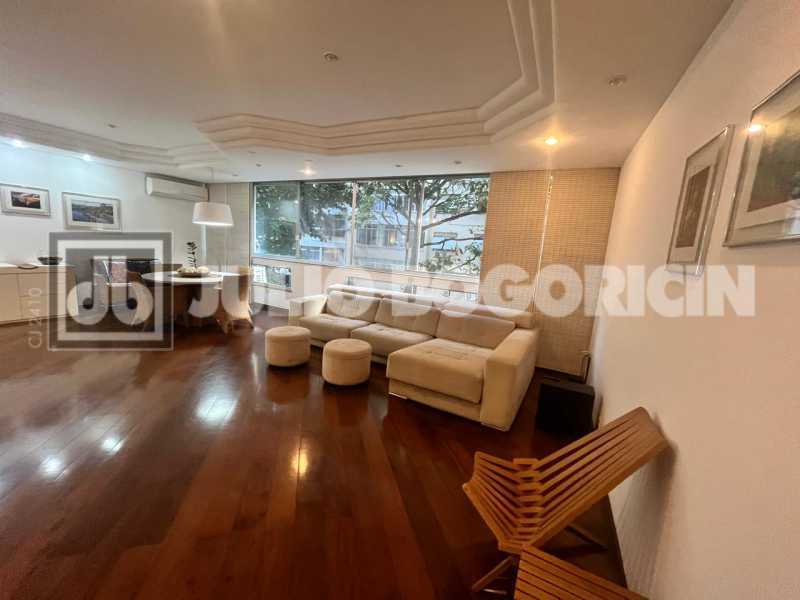 Conheça 1000171870 do imóvel - Apartamento 4 quartos à venda Copacabana, Rio de Janeiro - R$ 2.200.000 - JBC48183 - 2 1000171870 - 2