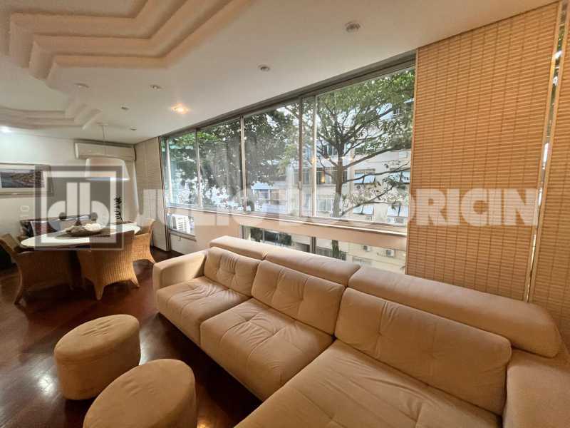 Conheça 1000171871 do imóvel - Apartamento 4 quartos à venda Copacabana, Rio de Janeiro - R$ 2.200.000 - JBC48183 - 3 1000171871 - 3