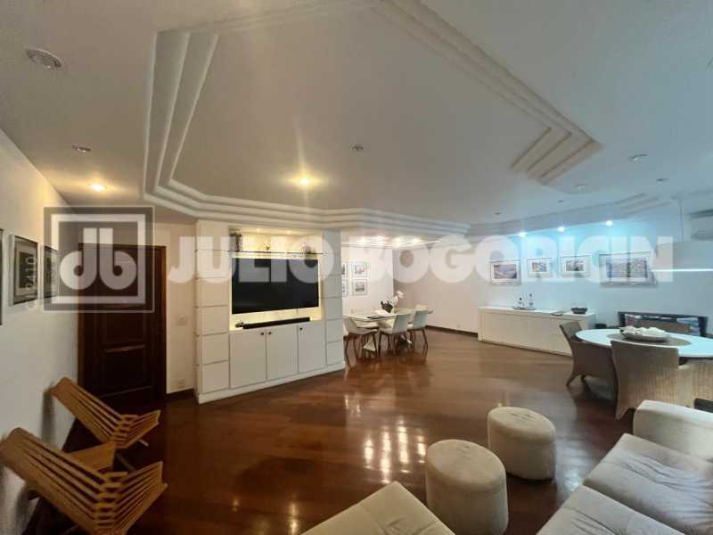 Conheça 1000171873 do imóvel - Apartamento 4 quartos à venda Copacabana, Rio de Janeiro - R$ 2.200.000 - JBC48183 - 4 1000171873 - 4