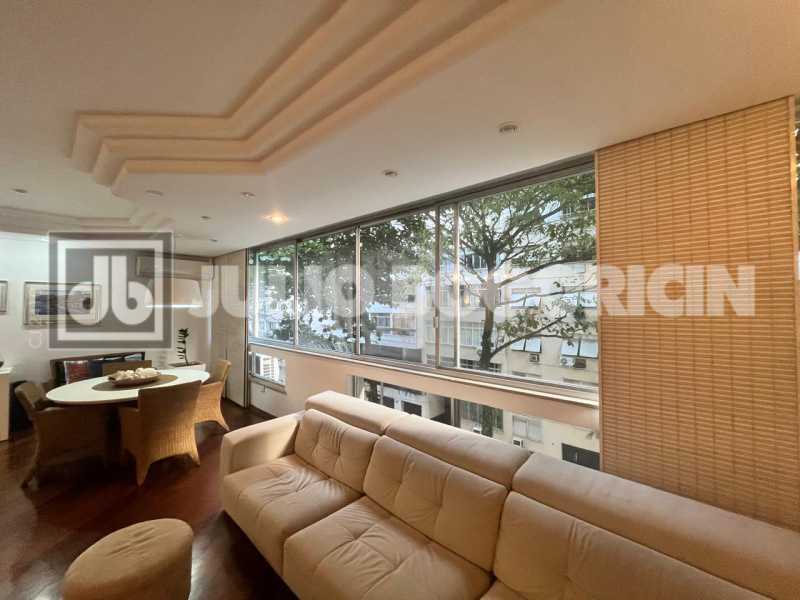 Conheça 1000171874 do imóvel - Apartamento 4 quartos à venda Copacabana, Rio de Janeiro - R$ 2.200.000 - JBC48183 - 5 1000171874 - 5