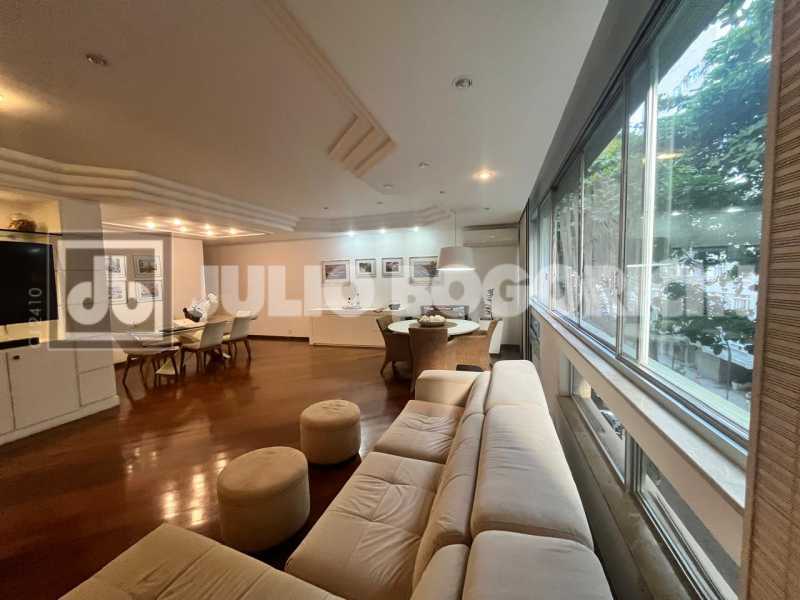 Conheça 1000171878 do imóvel - Apartamento 4 quartos à venda Copacabana, Rio de Janeiro - R$ 2.200.000 - JBC48183 - 6 1000171878 - 6