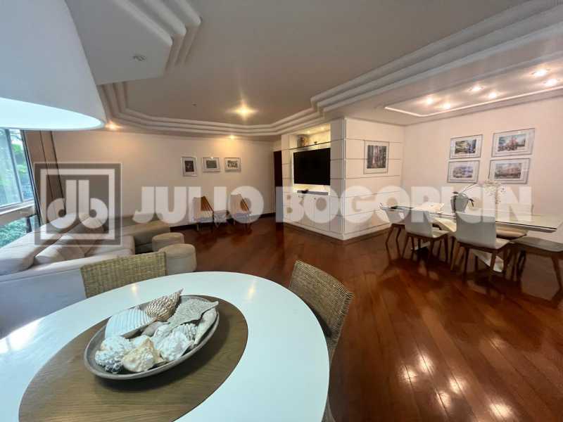 Conheça 1000171880 do imóvel - Apartamento 4 quartos à venda Copacabana, Rio de Janeiro - R$ 2.200.000 - JBC48183 - 7 1000171880 - 7