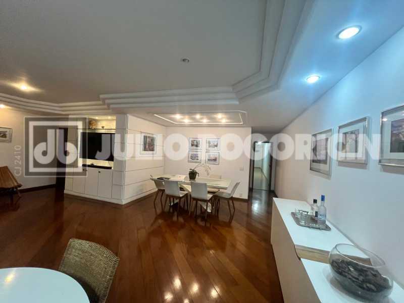 Conheça 1000171881 do imóvel - Apartamento 4 quartos à venda Copacabana, Rio de Janeiro - R$ 2.200.000 - JBC48183 - 8 1000171881 - 8