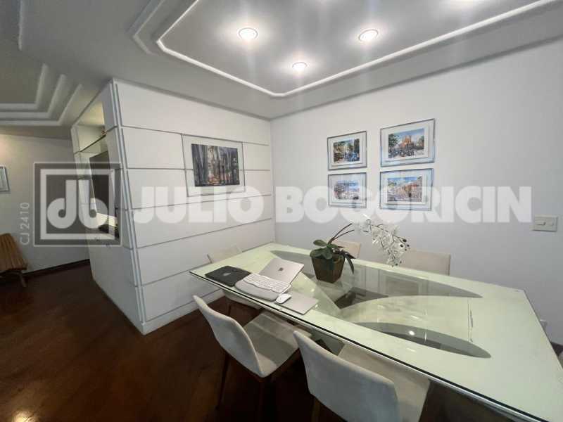 Conheça 1000171883 do imóvel - Apartamento 4 quartos à venda Copacabana, Rio de Janeiro - R$ 2.200.000 - JBC48183 - 9 1000171883 - 9