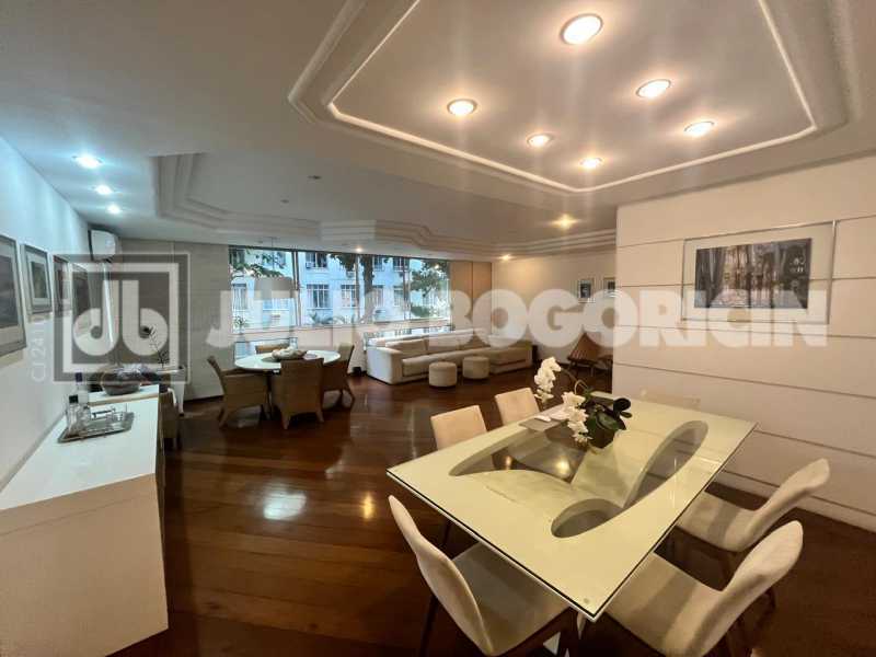 Conheça 1000171884 do imóvel - Apartamento 4 quartos à venda Copacabana, Rio de Janeiro - R$ 2.200.000 - JBC48183 - 10 1000171884 - 10