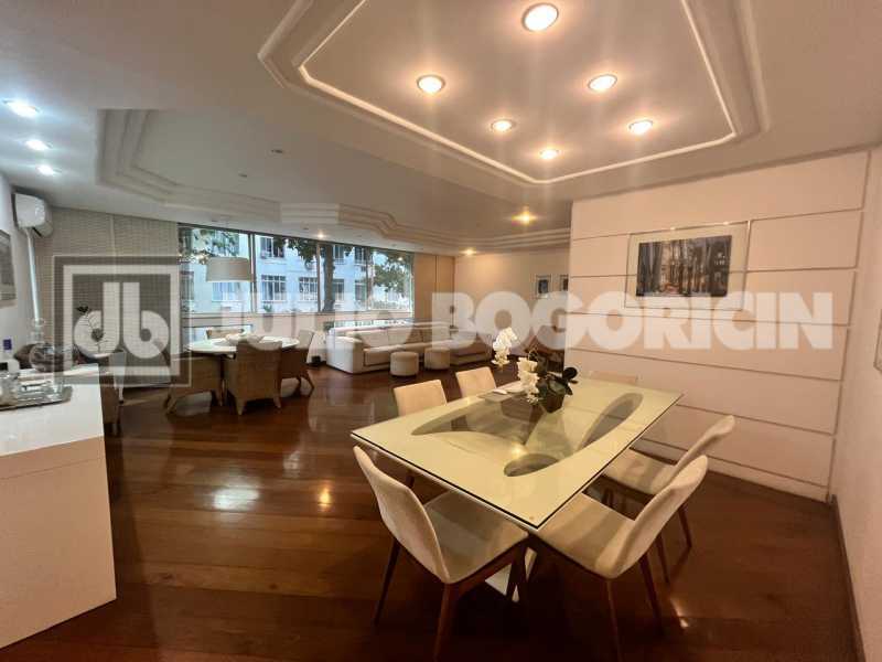 Conheça 1000171886 do imóvel - Apartamento 4 quartos à venda Copacabana, Rio de Janeiro - R$ 2.200.000 - JBC48183 - 11 1000171886 - 11