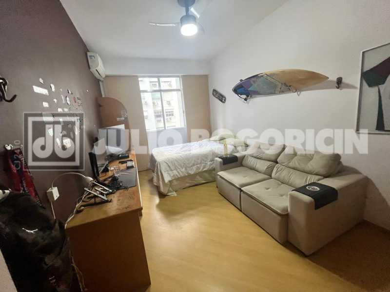 Conheça 1000171889 do imóvel - Apartamento 4 quartos à venda Copacabana, Rio de Janeiro - R$ 2.200.000 - JBC48183 - 13 1000171889 - 13