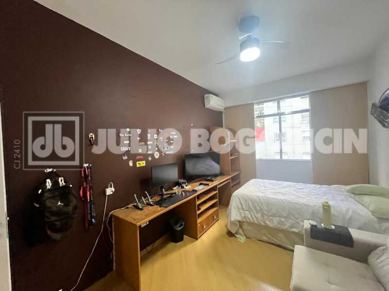 Conheça 1000171891 do imóvel - Apartamento 4 quartos à venda Copacabana, Rio de Janeiro - R$ 2.200.000 - JBC48183 - 14 1000171891 - 14