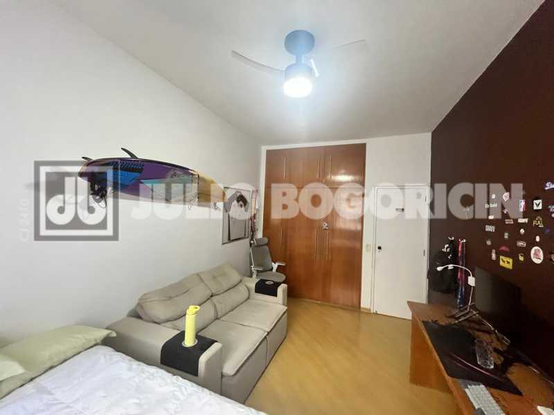 Conheça 1000171893 do imóvel - Apartamento 4 quartos à venda Copacabana, Rio de Janeiro - R$ 2.200.000 - JBC48183 - 15 1000171893 - 15