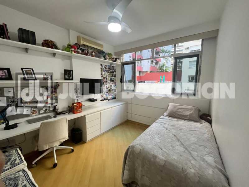 Conheça 1000171896 do imóvel - Apartamento 4 quartos à venda Copacabana, Rio de Janeiro - R$ 2.200.000 - JBC48183 - 16 1000171896 - 16