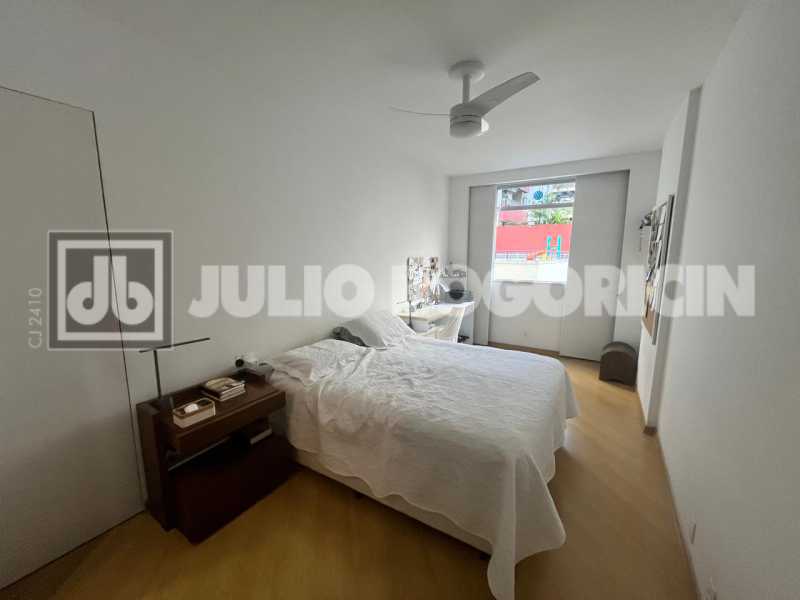 Conheça 1000171901 do imóvel - Apartamento 4 quartos à venda Copacabana, Rio de Janeiro - R$ 2.200.000 - JBC48183 - 20 1000171901 - 20