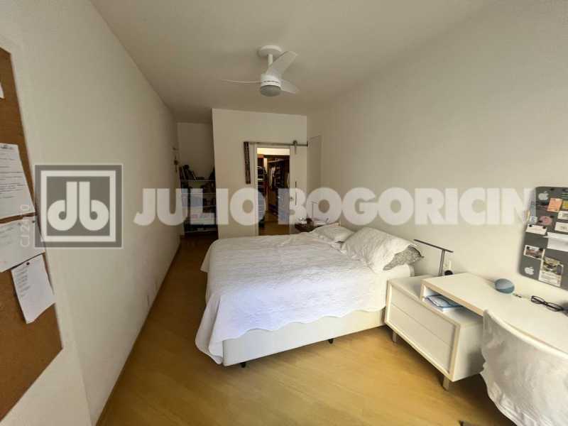 Conheça 1000171902 do imóvel - Apartamento 4 quartos à venda Copacabana, Rio de Janeiro - R$ 2.200.000 - JBC48183 - 21 1000171902 - 21