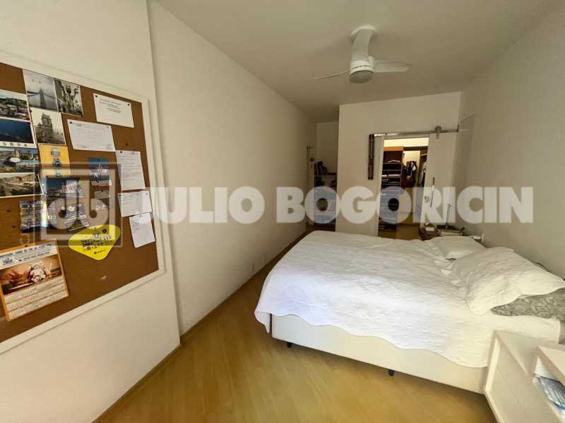 Conheça 1000171903 do imóvel - Apartamento 4 quartos à venda Copacabana, Rio de Janeiro - R$ 2.200.000 - JBC48183 - 22 1000171903 - 22