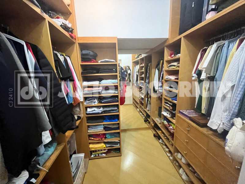 Conheça 1000171904 do imóvel - Apartamento 4 quartos à venda Copacabana, Rio de Janeiro - R$ 2.200.000 - JBC48183 - 23 1000171904 - 23