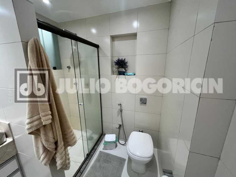 Conheça 1000171907 do imóvel - Apartamento 4 quartos à venda Copacabana, Rio de Janeiro - R$ 2.200.000 - JBC48183 - 25 1000171907 - 25
