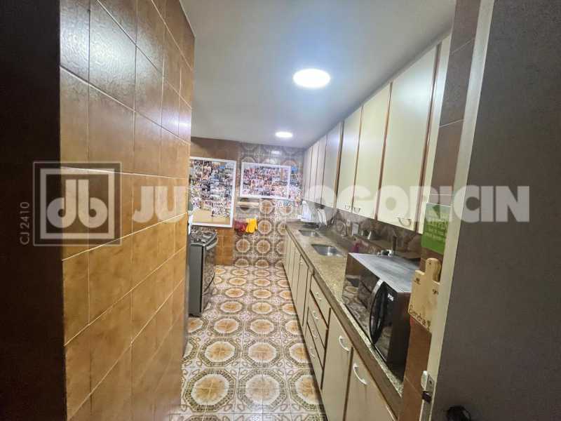 Conheça 1000171909 do imóvel - Apartamento 4 quartos à venda Copacabana, Rio de Janeiro - R$ 2.200.000 - JBC48183 - 27 1000171909 - 27