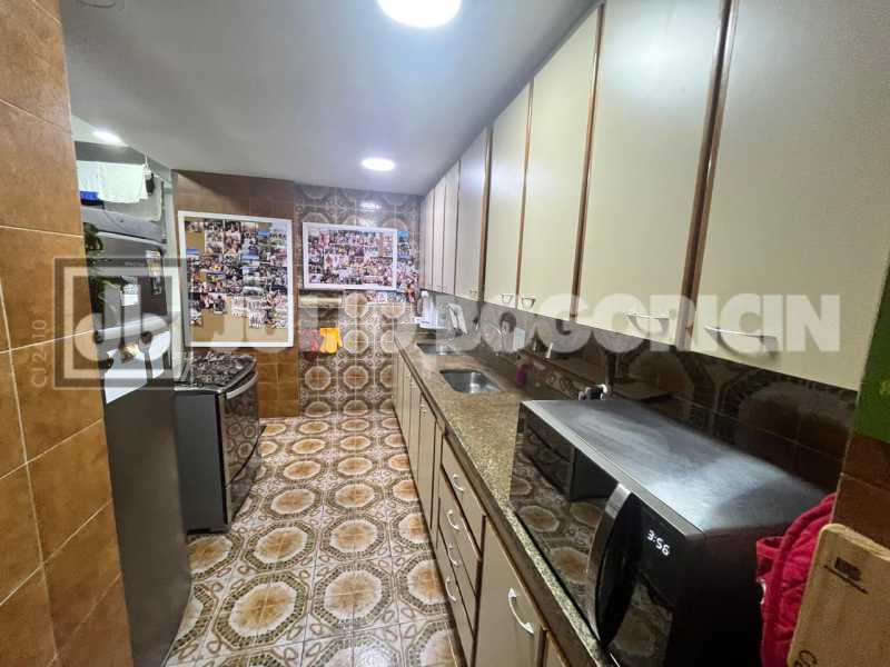 Conheça 1000171910 do imóvel - Apartamento 4 quartos à venda Copacabana, Rio de Janeiro - R$ 2.200.000 - JBC48183 - 28 1000171910 - 28