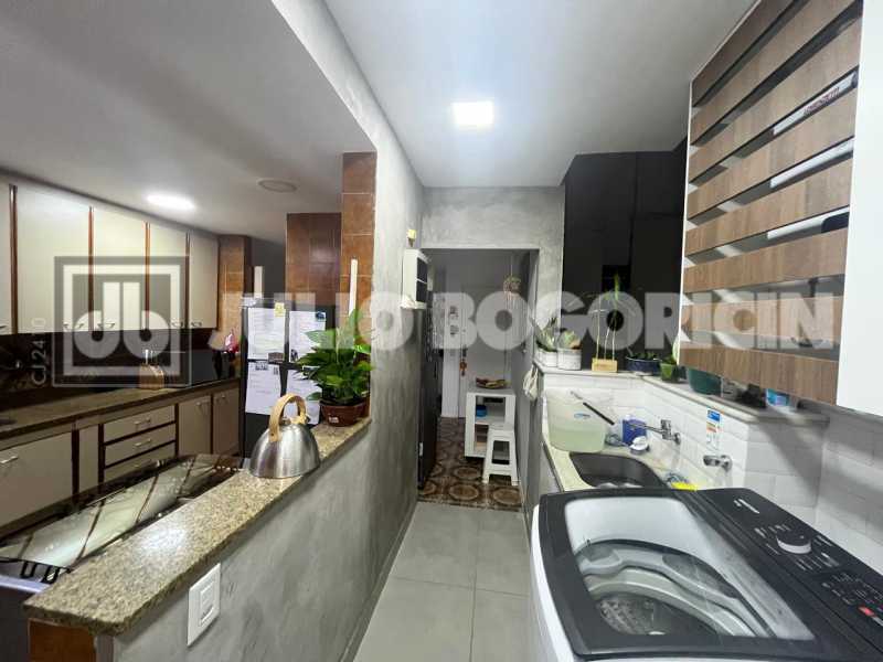 Conheça 1000171913 do imóvel - Apartamento 4 quartos à venda Copacabana, Rio de Janeiro - R$ 2.200.000 - JBC48183 - 31 1000171913 - 31