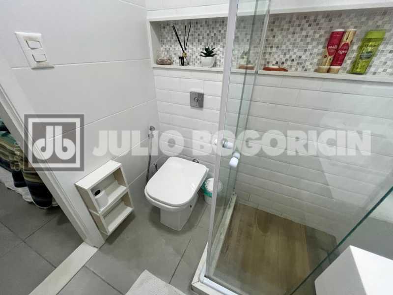 Conheça 1000171918 do imóvel - Apartamento 4 quartos à venda Copacabana, Rio de Janeiro - R$ 2.200.000 - JBC48183 - 36 1000171918 - 36