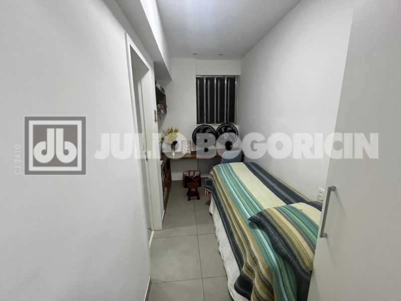 Conheça 1000171919 do imóvel - Apartamento 4 quartos à venda Copacabana, Rio de Janeiro - R$ 2.200.000 - JBC48183 - 37 1000171919 - 37
