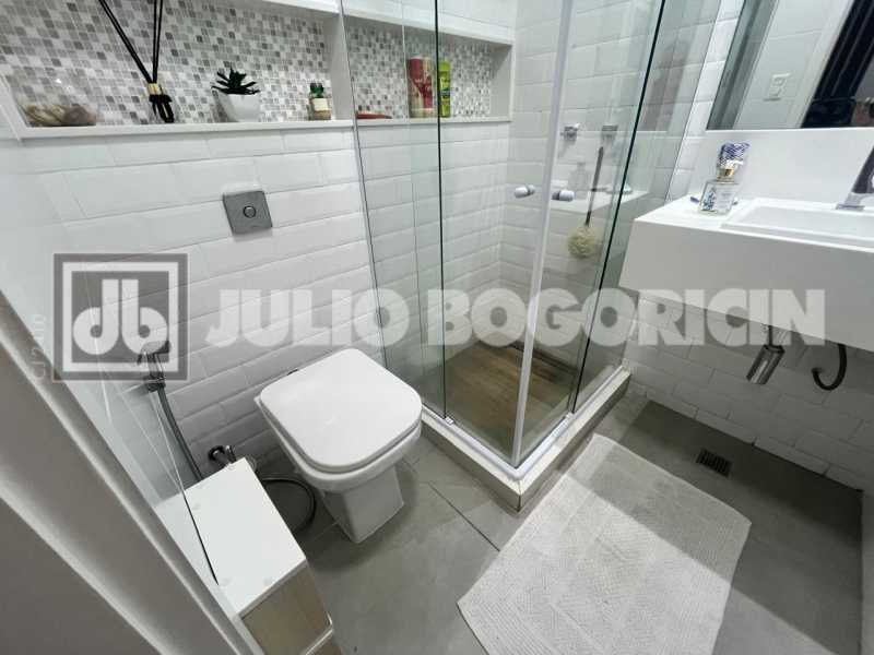 Conheça 1000171920 do imóvel - Apartamento 4 quartos à venda Copacabana, Rio de Janeiro - R$ 2.200.000 - JBC48183 - 38 1000171920 - 38
