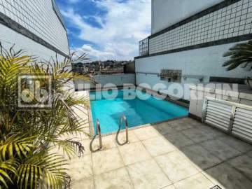 Casa à venda Rua Cipouna, Jardim Carioca, Rio de Janeiro - R$ 680.000 - JBI61786