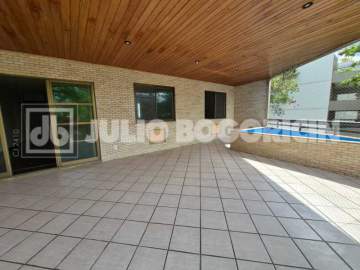 Imperdível - Apartamento 3 quartos à venda Recreio dos Bandeirantes - JBRB319116