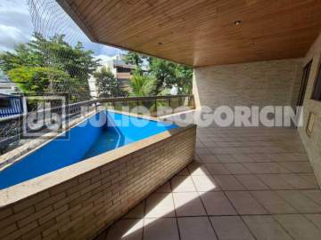 Imperdível - Apartamento 3 quartos à venda Recreio dos Bandeirantes - JBRB319116