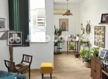 Ótima localização - Méier- Rua Dias da Cruz - Apartamento- 2 quartos - 2 banheiros- 76m² - JBM223532