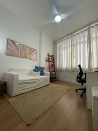 Oportunidade - A UMA QUARA DO METRÔ E PRAÇA AFONSO PENA ! 3 QUARTOS REFORMADO! - JBAP305000