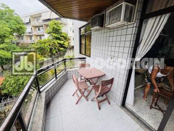 Apartamento 2 quartos à venda Jardim Carioca, Rio de Janeiro - R$ 465.000 - JBI200318