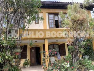 Imperdível - PECHINCHA ESPAÇOSA CASA DUPLEX 4 QUARTOS PISCINA CHURRASQUEIRA - JBJ602008