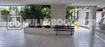 Apartamento : / Residencial / Tanque - JBJ36820