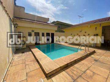 Imperdível - Casa 3 quartos à venda Portuguesa, Rio de Janeiro - R$ 1.100.000 - JBI61788