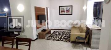 Apartamento : Padrão / Residencial / Copacabana - JBC29990