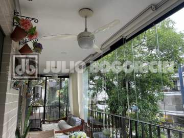 Ótima localização - Recreio oportunidade varanda 2 quartos dependência lazer portaria 24 horas vaga - JBRB214400