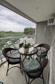 Recreio Próximo Praia 3 Quartos Suíte Infra total Vaga - JBRB312212