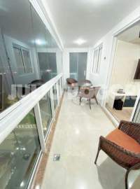 Imperdível - RECREIO SUBLIME MAX CORTINA VIDRO 3QUARTOS (1SUÍTE) 2VAGAS AREA GOURMET LAZER SEGURANÇA - JBRB502500