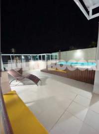 Imperdível - RECREIO SUBLIME MAX CORTINA VIDRO 4QUARTOS (1SUÍTE) 2VAGAS ÁREA GOURMET LAZER SEGURANÇA - JBRB502500